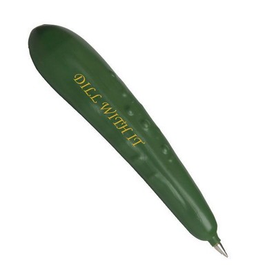 Pickle Pen