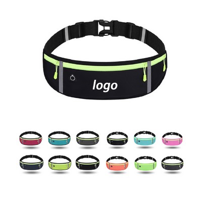 Waterproof Sports Fanny Packs