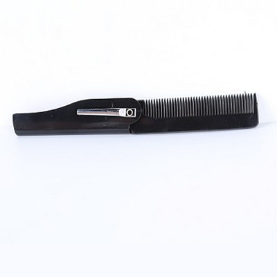 Adjustable Men's Beard Comb