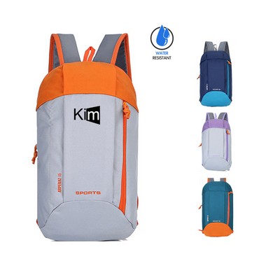 Outdoor Leisure Sports Backpack
