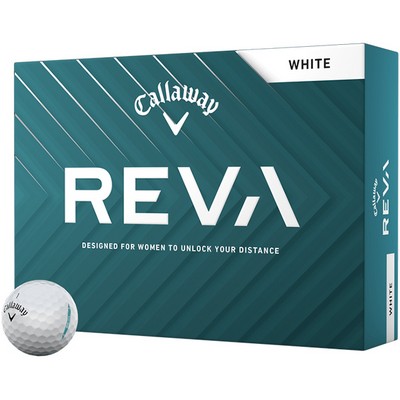 Callaway® Reva Golf Ball