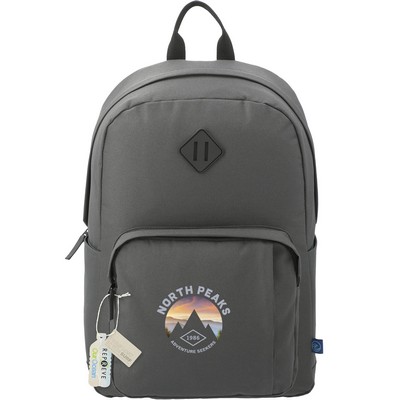 Repreve® Ocean Everyday 15'' Computer Backpack