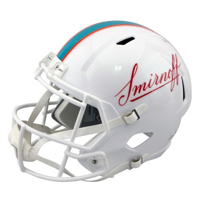 Custom Replica Riddell Speed Football Helmet Min one piece