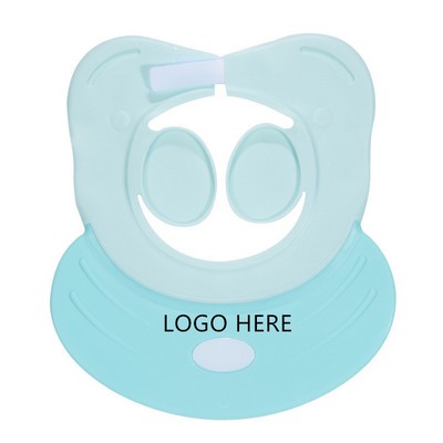 Baby Bath Shampoo Caps