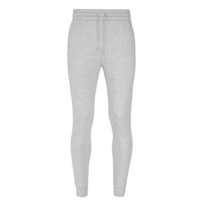 AWDis® Just Hoods® Adult Tapered Track Pants