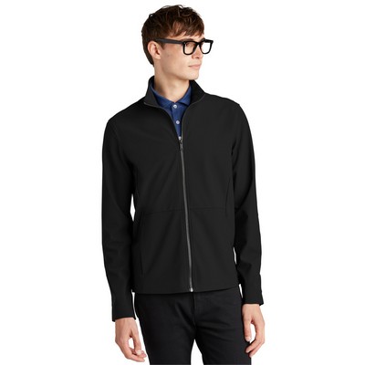 Mercer+Mettle® Faille Soft Shell