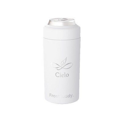 Frost Buddy Universal Buddy 2.0 - White