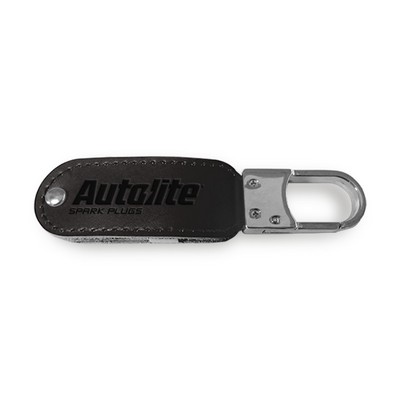 Yorkville Leather USB with Belt Hook