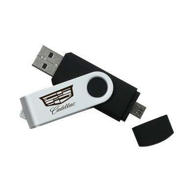 Aurora Android OTG USB Flash Drive