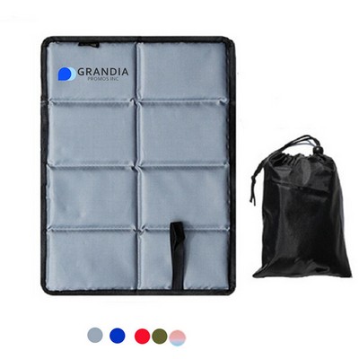 Foldable Outdoor Seat Cushion