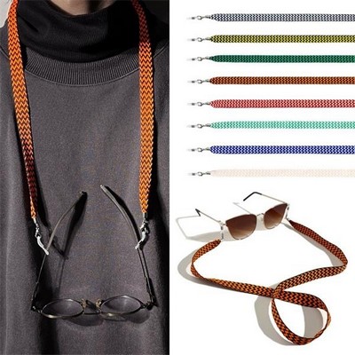 Fashionable Eyewear Retainer Strap