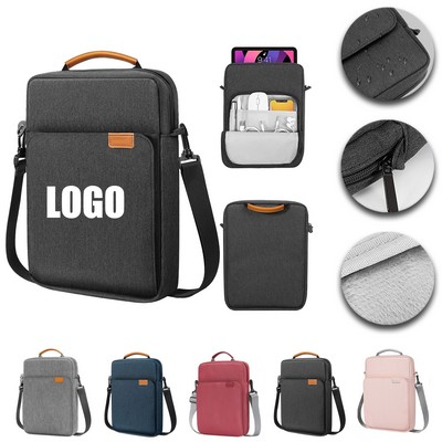 13.3" Crossbody Computer Bag