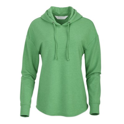 BOXERCRAFT Women's Dream Fleece Hooded Pullover