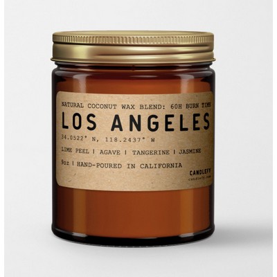 Los Angeles - CFCA0017