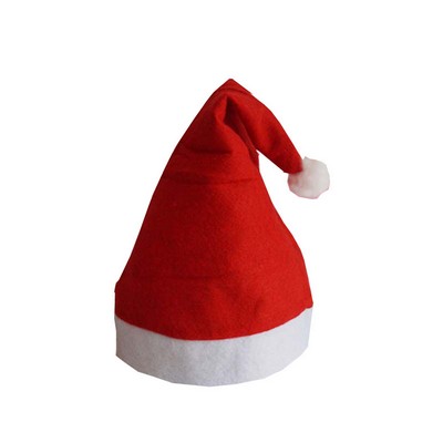 Custom Adult Child Christmas Hat