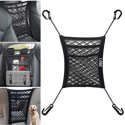 Car Layer Mesh Bag