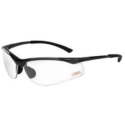 Bolle Contour Clear Glasses