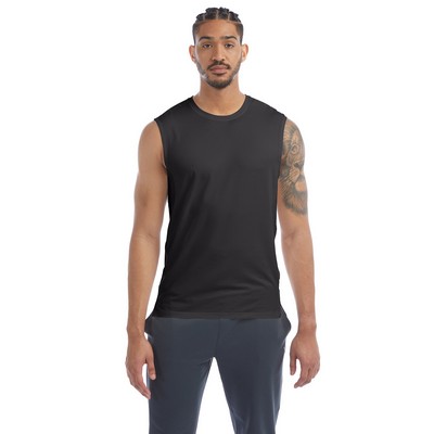 Champion Men's Sport Muscle T-Shirt