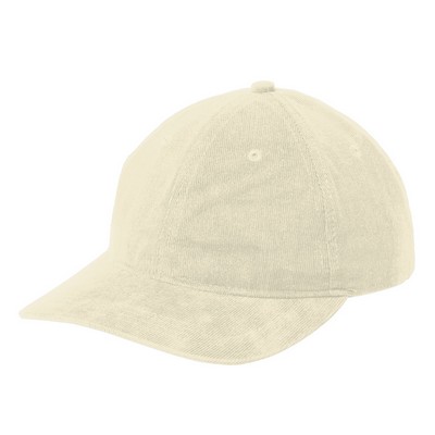 Port Authority® Light Corduroy Dad Cap