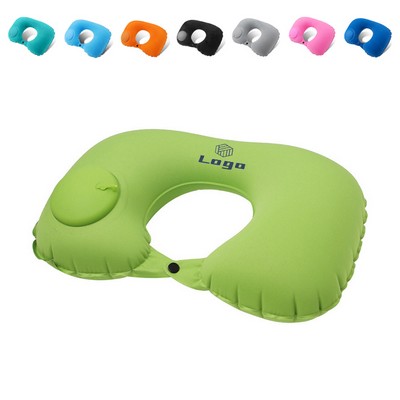 U-Shaped Neck Pillow