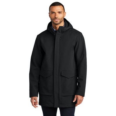Port Authority® Collective Outer Soft Shell Parka