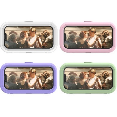 Waterproof Shower Phone Case