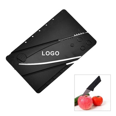 Mountain Ready Multitool Card