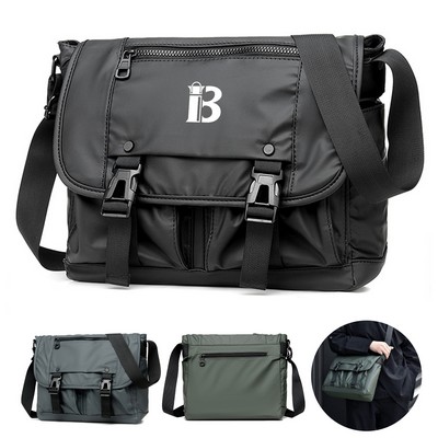 Large Capacity Handbag Crossbody Bag