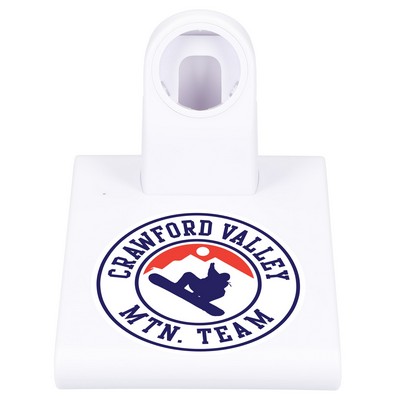 Mate Wireless Charging Pad and iWatch Holder