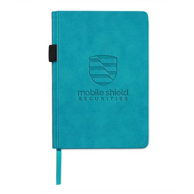Nuba Journal Notebook 5.875" X 8.375"