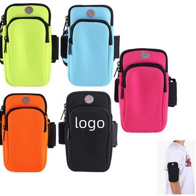 Sports Arm Bag