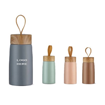 9.5OZ Stainless Steel Cups