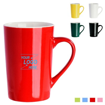 12 Oz. Gradient Coffee Mug