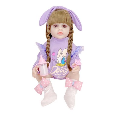 24" Simulation Doll with IC Music