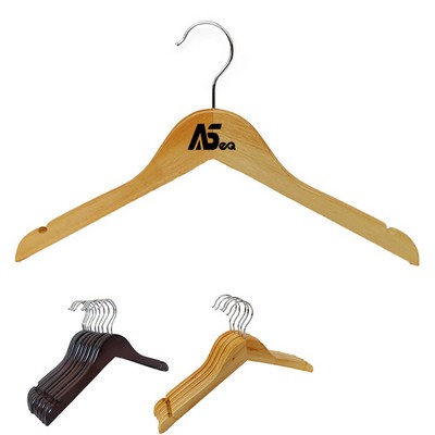 Wood Hanger