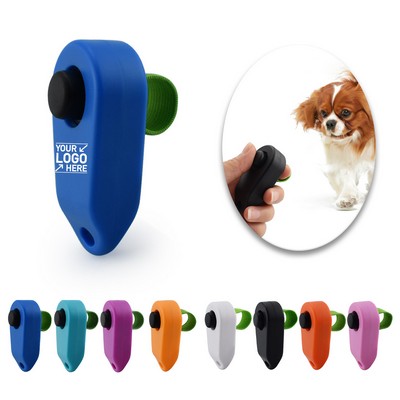Pet Training Clicker