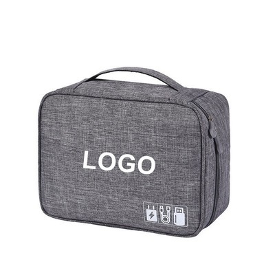 Universal Travel Digital Accessory Storage Bag