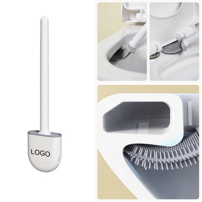 Cleaning Toilet Brush