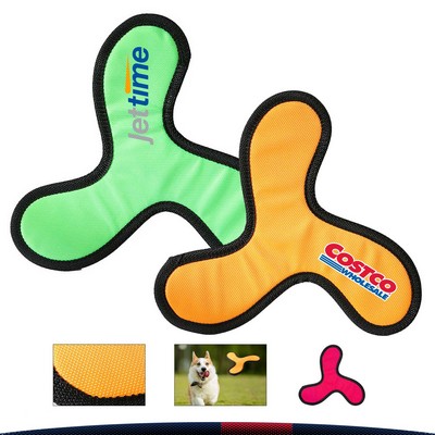 Saimo Pet Flying Disc