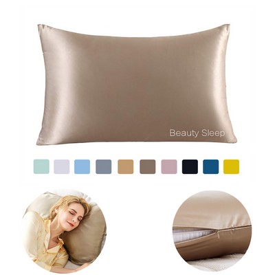Premium Natural Silk Pillowcase