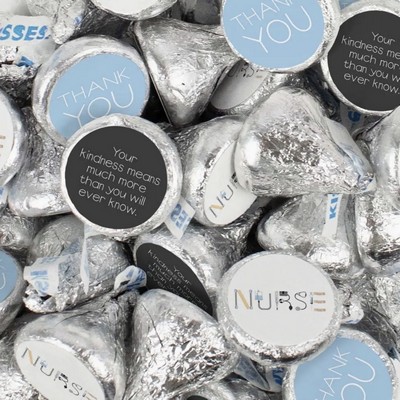 Nurse Appreciation Hershey®'s Kisses