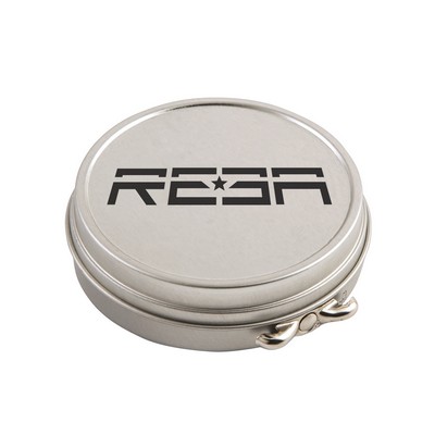 Shoeshine Mint Tin -Micromints®