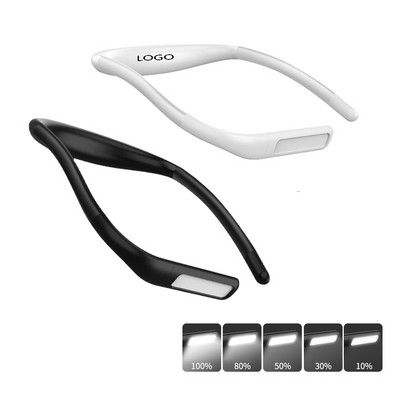 Neck Reading Lamp Book Light