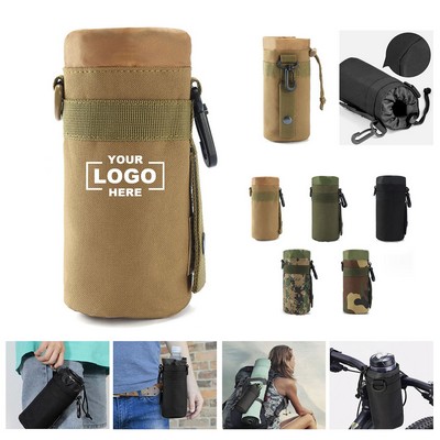 Tactical Kettle Bag
