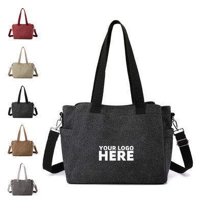 Canvas Bag