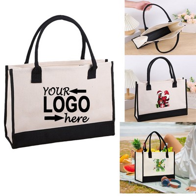 Canvas Tote Bags