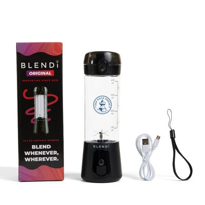 BLENDi Lite Portable Mixer