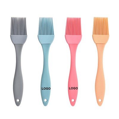 Heat Resistant Oil Brushes