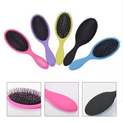 Comfort Air Cushion Hair Brush