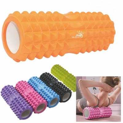Density Deep Tissue Foam Roller Massage